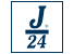 J/24 logo